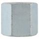Differential Housing Insulator Damper - Rear
