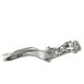Steering Knuckle WHEE - Left, Front