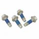 Disc Brake Rotor Set Screw Bolt - M10 X 30MM, Front