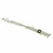 Roof Luggage Carrier Side Rail Clip Trim Retainer - Left