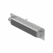 Charge Air Cooler Assembly for S60 with 70/30 Copper-Nickel