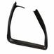 Window Channel Glass Run - Right, Inner, Outer
