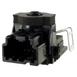 Humidity Sensor Includes: Cabin Air Temperature