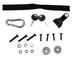 F-150 2015-2024 Undercover Left Hand Side Pivot Storage Box