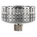 Shell Transmission Input (AT)