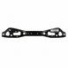 Floor Sidemember Frame Side Member Crossmember - Front, Upper 2.0L