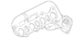 Exhaust Manifold - Right 5.0L