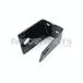 GUSSET-CROSSMEMBER REAR LH