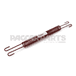 SPRING-HOOD ASSIST 279.40MM FREE LG RED