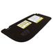 Sun Visor - Left, Front, Rear (King Ranch Series)