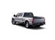 Super Duty 2017-2024 Chrome Bed Rails for 6.75' Bed
