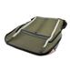 Seat Cushion Cover - Rear