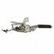 Disc Brakes Lever Parking Brake - Rear 2.3L