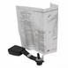 Seat Belt Receptacle Buckle - Right, Rear