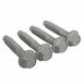 Axle Hub Mounting Bolt