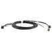 Cable Rear View Camera Fixed