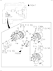 Brake Pipe Assembly