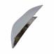 Roof Rack Cover Slat - Right, Rear