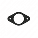 Power Steering Pump Cover Gasket for 14L EPA07