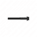 M10 x 1.5 x 185.0 Flange Head Bolt - Phosphate Coated, Grade 10.9
