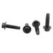 Screw Seat Belt Height Adjuster Bolt - M10 x 35MM