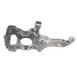 Steering Knuckle WHEE - Left, Front
