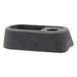 Seat Frame Insulator Rubber - Rear