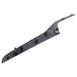 Door Trim Molding Panel Applique - Left, Front