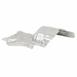 Catalytic Converter Heat Shield Exhaust - 1.0L (6-MT)