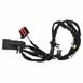 Wiring Lamps - Rear