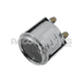 GAUGE-DUAL AIR 0/150# PBP