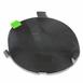 Bumper Corner Cover Plate - Left, Front