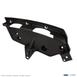 Headlight Bracket - Left, Front