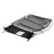 Seat Cover Cloth Cushion <br>A that replaces the original equipment back and bottom Covers