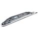 NamePlate Emblem <br>Fender Fender Name Plate OrNament - Left, Front