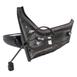 Door Mirror Rear View Head - Left, Outer