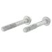 Engine Crankshaft Main Bearing Cap Bolt Flanged Hex Head - M10 X 65MM 2.0L