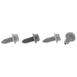 Floor Pan Reinforcement Screw Bolt - 3.7L (BEV)