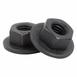 Hex Head Nut And Washer - M6 (AT)