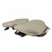 Seat Back Cushion Cover - Left, Front