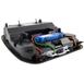Overhead Console - Front, Rear (King Ranch Series)
