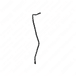 Oil Dipstick Tube for OM936