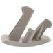 Plug Cover Threaded - Right