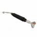 AIR CONDITIONING (A/C) Refrigerant Suction Hose Tube - 6.2L