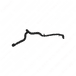 Air Compressor Coolant Line OM936 EUROMOT 5
