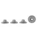 Liftgate Hinge Nut Hex Head And Washer - M8