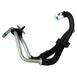 Automatic Transmission Oil Cooler Hose Tube - 6.4L (AT)