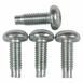 Turbocharger Coolant Line Bolt - M6 X 14MM 1.5L