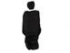 Covercraft Front Captain Seat Covers in Charcoal