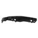 Bumper Cover Bracket Reinforcement - Right, Front